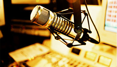 radio