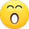 smile face