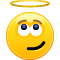 smile face
